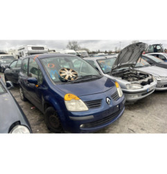 Boitier UCH RENAULT MODUS