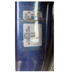 Boitier UCH RENAULT MODUS