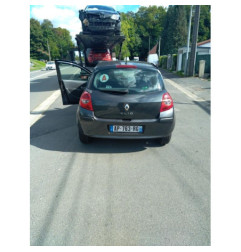 Boitier UCH RENAULT CLIO 3