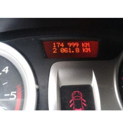 Boitier UCH RENAULT CLIO 3