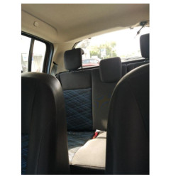 Boitier UCH RENAULT CLIO 3