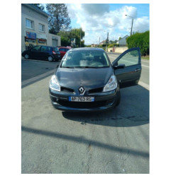 Boitier UCH RENAULT CLIO 3