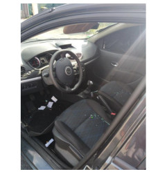 Boitier UCH RENAULT CLIO 3