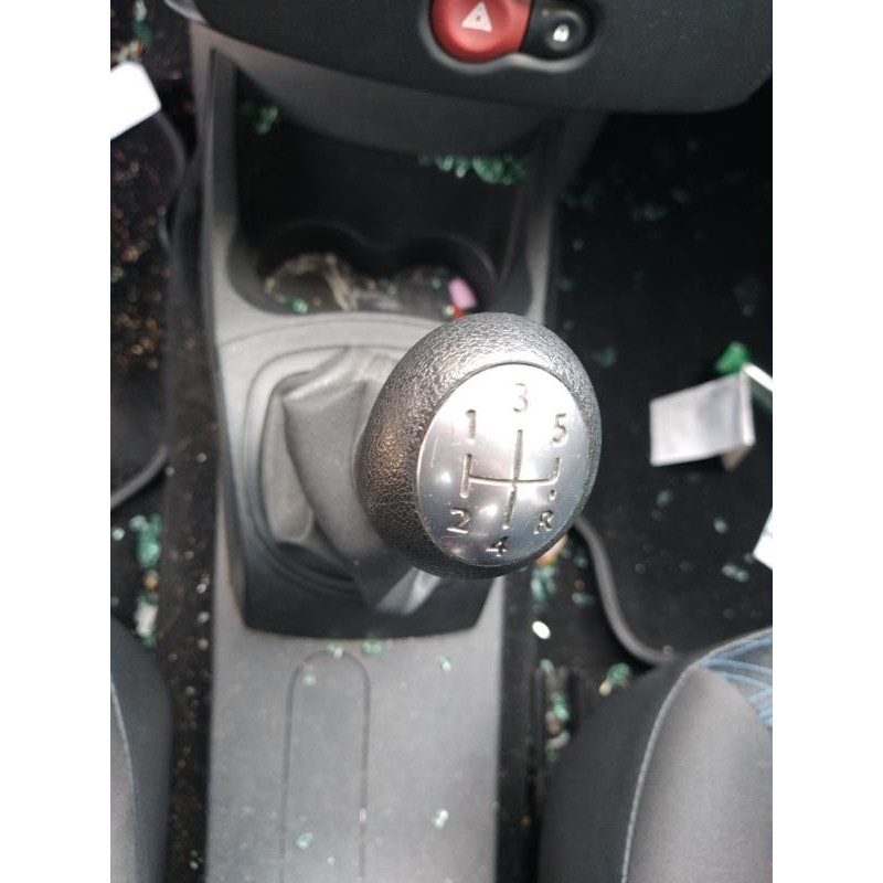 Boitier UCH RENAULT CLIO 3 Photo n°10
