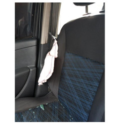 Boitier UCH RENAULT CLIO 3