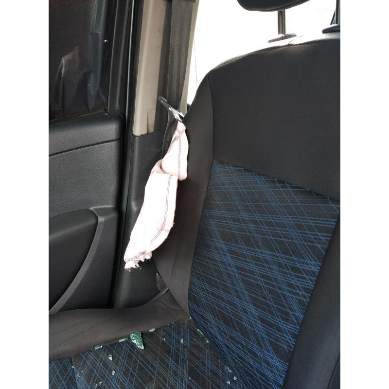 Boitier UCH RENAULT CLIO 3 Photo n°11