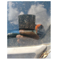 Boitier UCH RENAULT CLIO 3