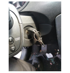 Boitier UCH RENAULT CLIO 3