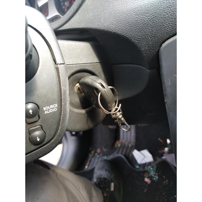 Boitier UCH RENAULT CLIO 3 Photo n°13
