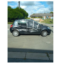 Boitier UCH RENAULT CLIO 3