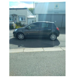 Boitier UCH RENAULT CLIO 3