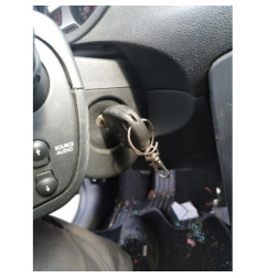 Boitier UCH RENAULT CLIO 3