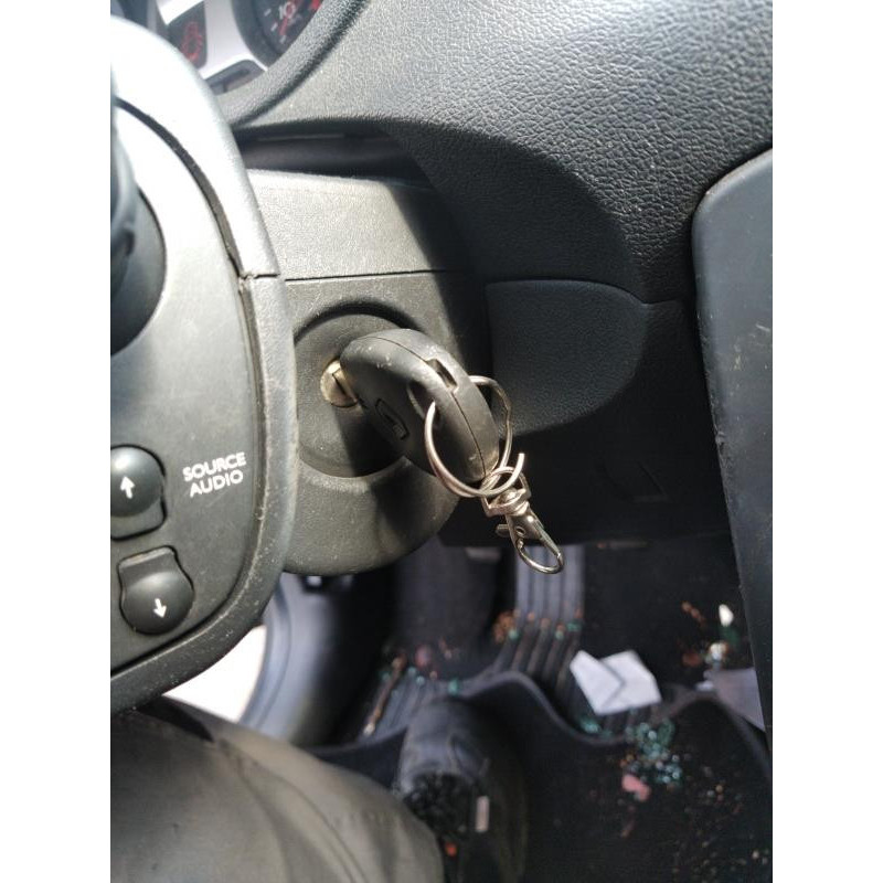 Boitier UCH RENAULT CLIO 3 Photo n°16