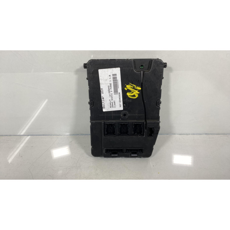 Boitier UCH RENAULT GRAND SCENIC 2 Photo n°3