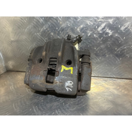 Etrier avant gauche (freinage) PEUGEOT 306