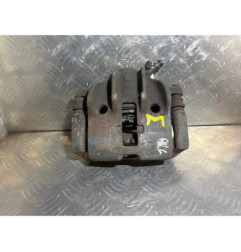 Etrier avant gauche (freinage) PEUGEOT 306