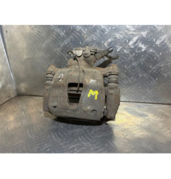 Etrier avant gauche (freinage) FIAT 500 2