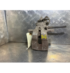 Etrier arriere droit (freinage) OPEL CORSA E Photo n°1