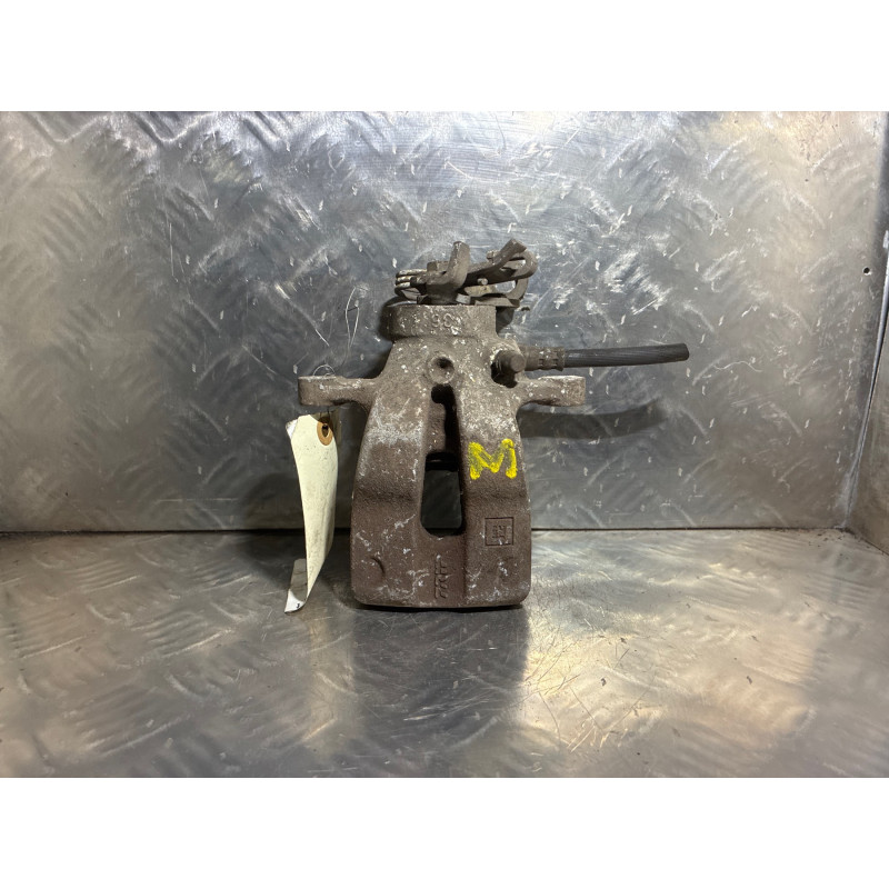 Etrier arriere droit (freinage) OPEL CORSA E Photo n°3