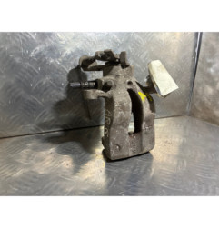 Etrier arriere gauche (freinage) OPEL CORSA E Photo n°1