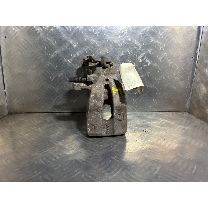 Etrier arriere gauche (freinage) OPEL CORSA E Photo n°3