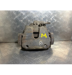 Etrier avant gauche (freinage) OPEL CORSA E