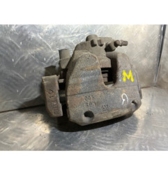 Etrier avant gauche (freinage) OPEL CORSA E