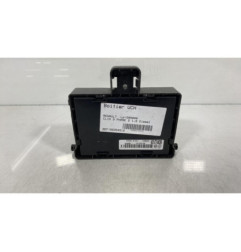 Boitier UCH RENAULT CLIO 3 Photo n°1