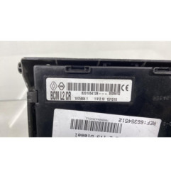 Boitier UCH RENAULT CLIO 3