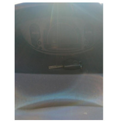 Boitier UCH RENAULT MODUS