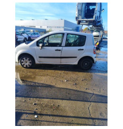 Boitier UCH RENAULT MODUS