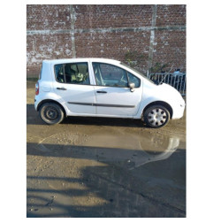 Boitier UCH RENAULT MODUS