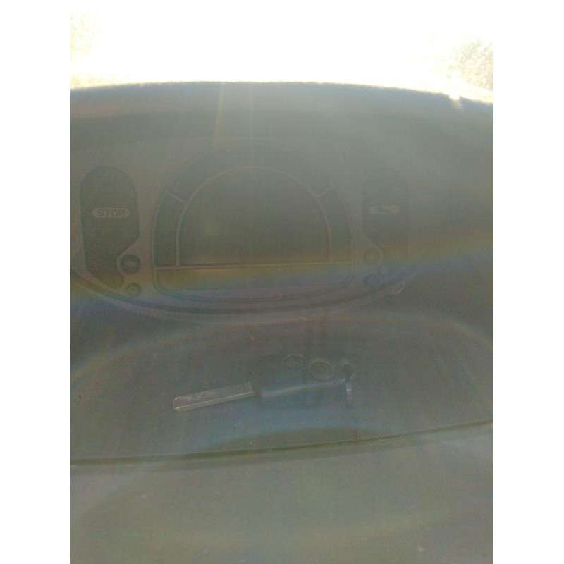 Boitier UCH RENAULT MODUS Photo n°8