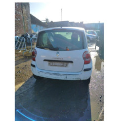Boitier UCH RENAULT MODUS