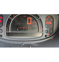 Boitier UCH RENAULT MODUS