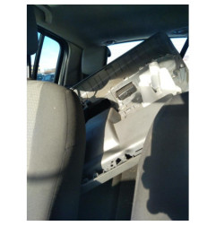 Boitier UCH RENAULT MODUS