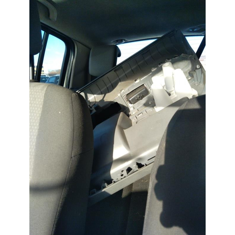 Boitier UCH RENAULT MODUS Photo n°11