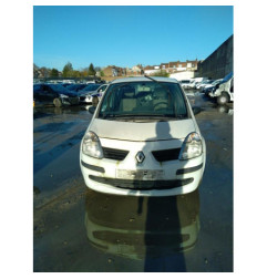 Boitier UCH RENAULT MODUS
