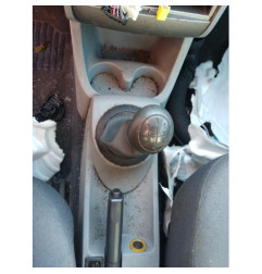 Boitier UCH RENAULT MODUS