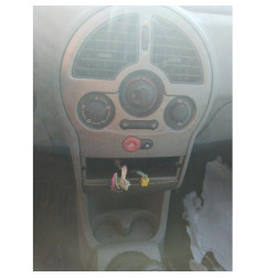 Boitier UCH RENAULT MODUS