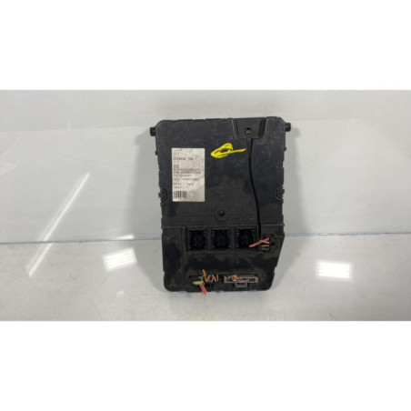 Boitier UCH RENAULT MEGANE 2