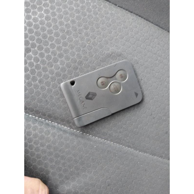 Boitier UCH RENAULT MEGANE 2 Photo n°8