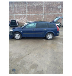 Boitier UCH RENAULT MEGANE 2