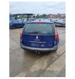 Boitier UCH RENAULT MEGANE 2