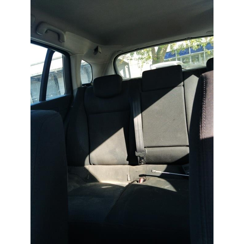 Boitier UCH RENAULT LAGUNA 3 Photo n°4
