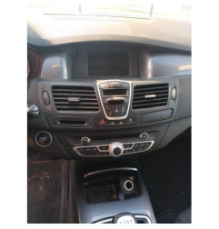 Boitier UCH RENAULT LAGUNA 3