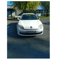 Boitier UCH RENAULT LAGUNA 3