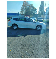 Boitier UCH RENAULT LAGUNA 3