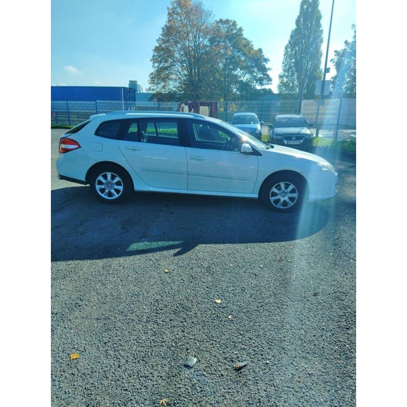 Boitier UCH RENAULT LAGUNA 3 Photo n°7