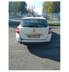 Boitier UCH RENAULT LAGUNA 3